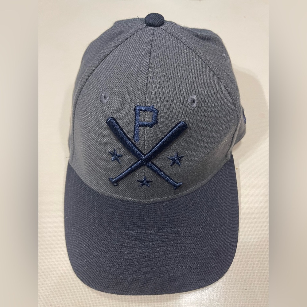 Pittsburgh Pirates New Era 59Fifty Fitted Hat Size M/L 2019 All-Star Game